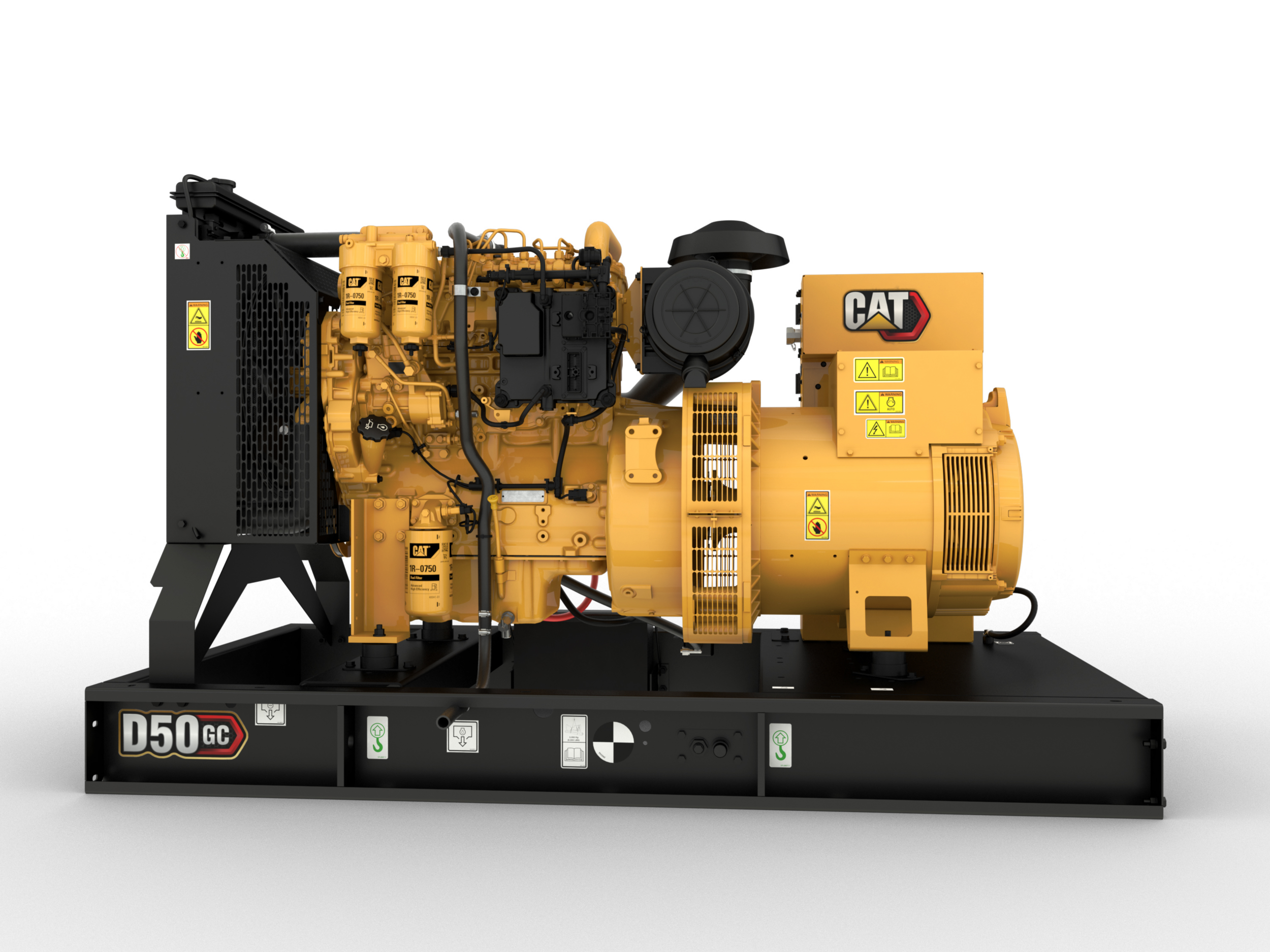 D50 GC